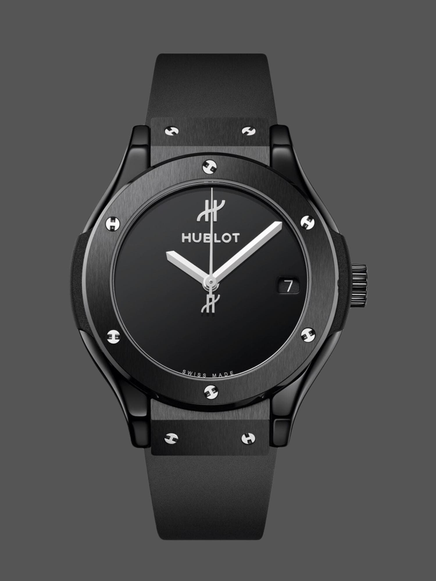 Hublot Classic Fusion 581.CX.1270.RX.MDM 45MM Mens — view 1