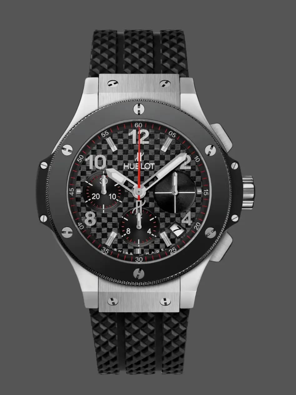Hublot Big Bang 301.SB.131.RX 44mm Mens — view 1