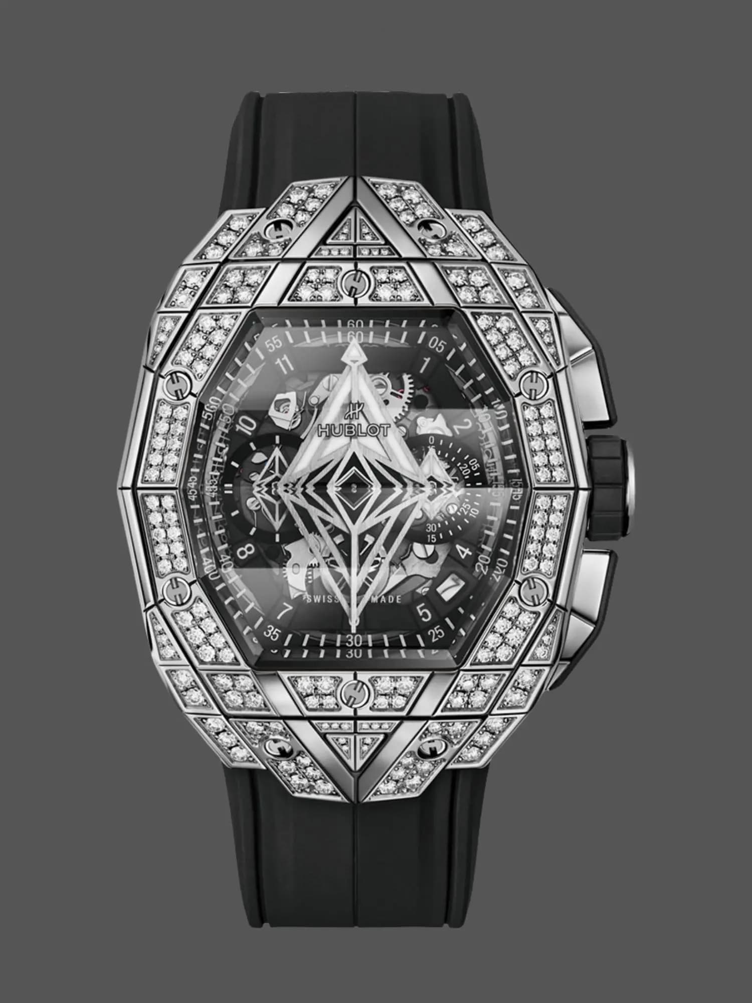 Hublot Spirit of Big Bang 648.NX.0107.RX.1604.MXM23 42mm — view 1