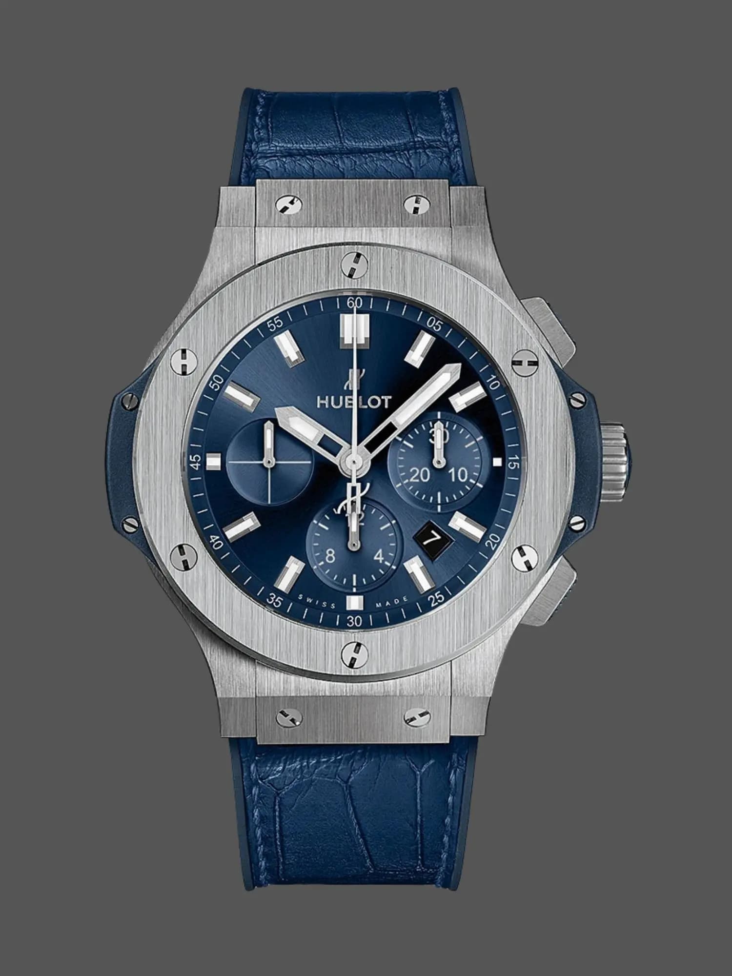 Hublot Big Bang 301.SX.7170.LR 44mm Mens — view 1