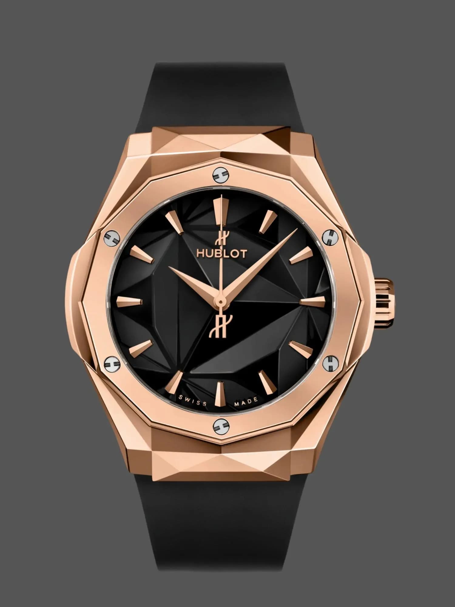 Hublot Classic Fusion 550.OS.1800.RX.ORL19 40 mm — view 1