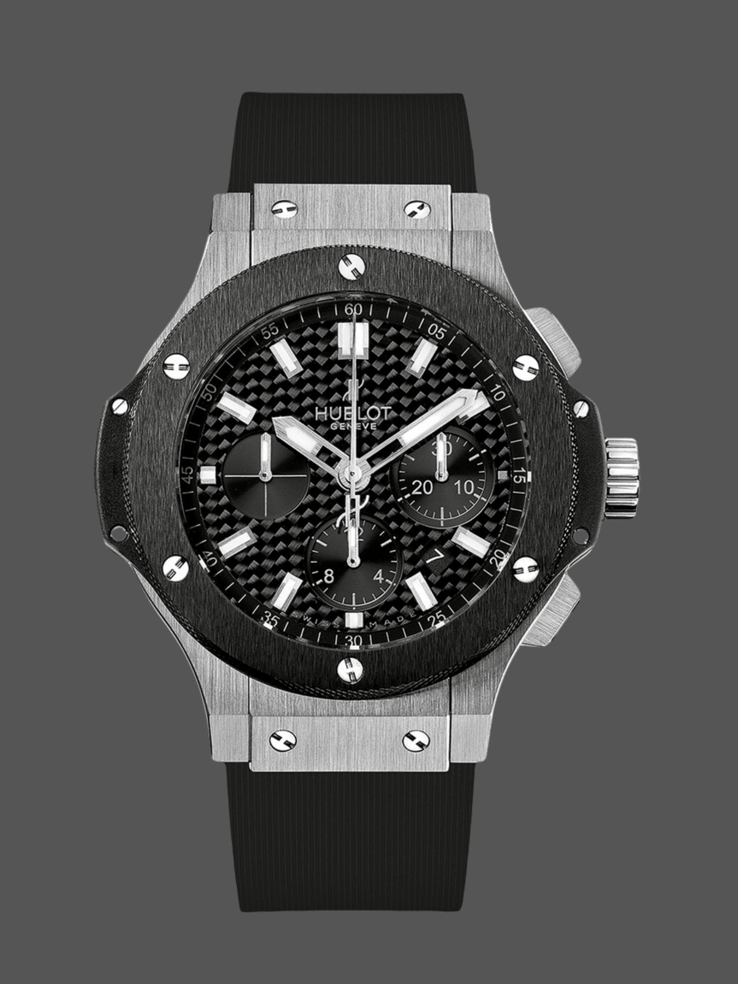Hublot Big Bang 301.SM.1770.RX 44mm Mens — view 1