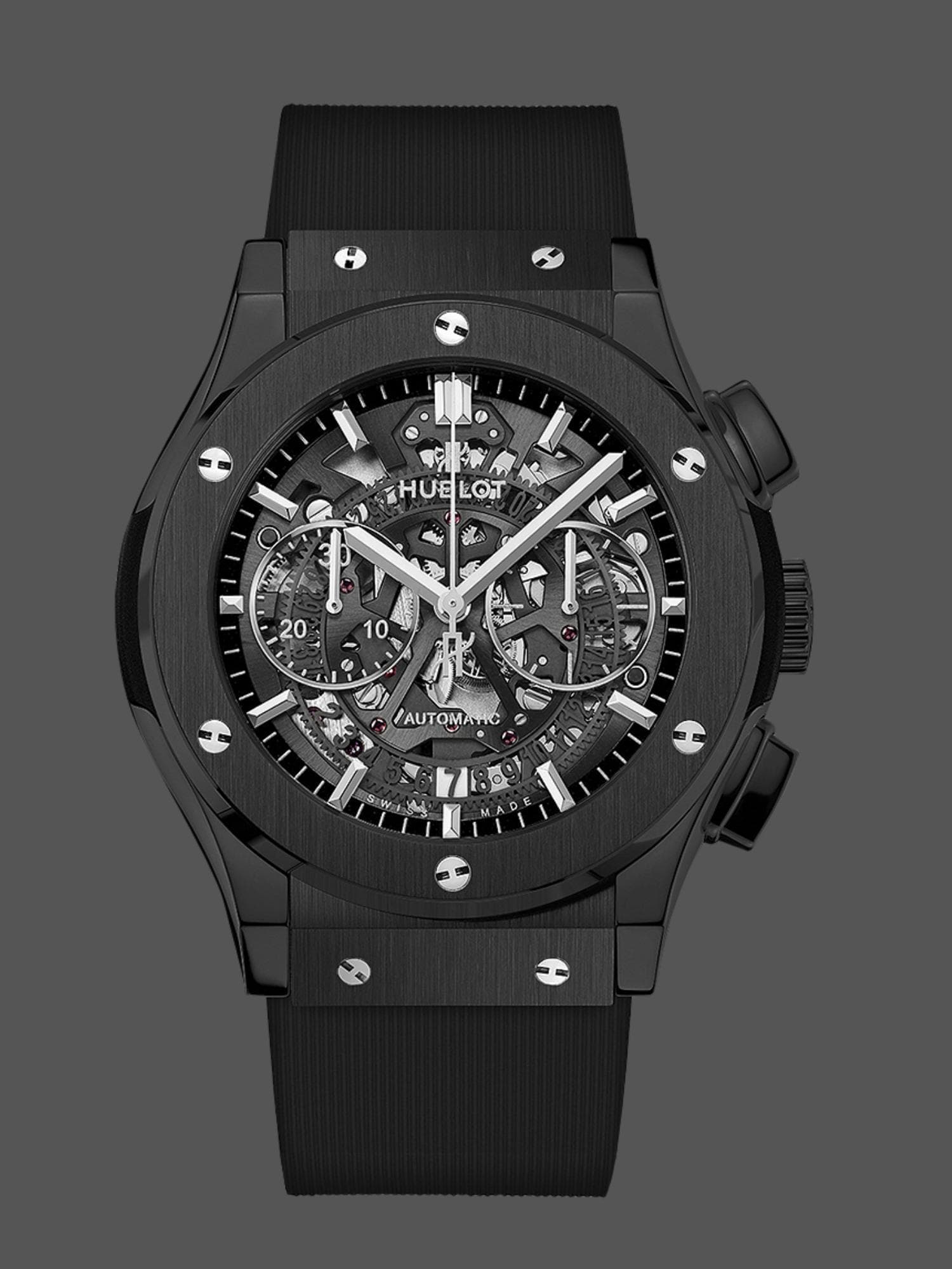 Hublot Classic Fusion 525.CM.0170.RX 45MM Replica Watch — view 1