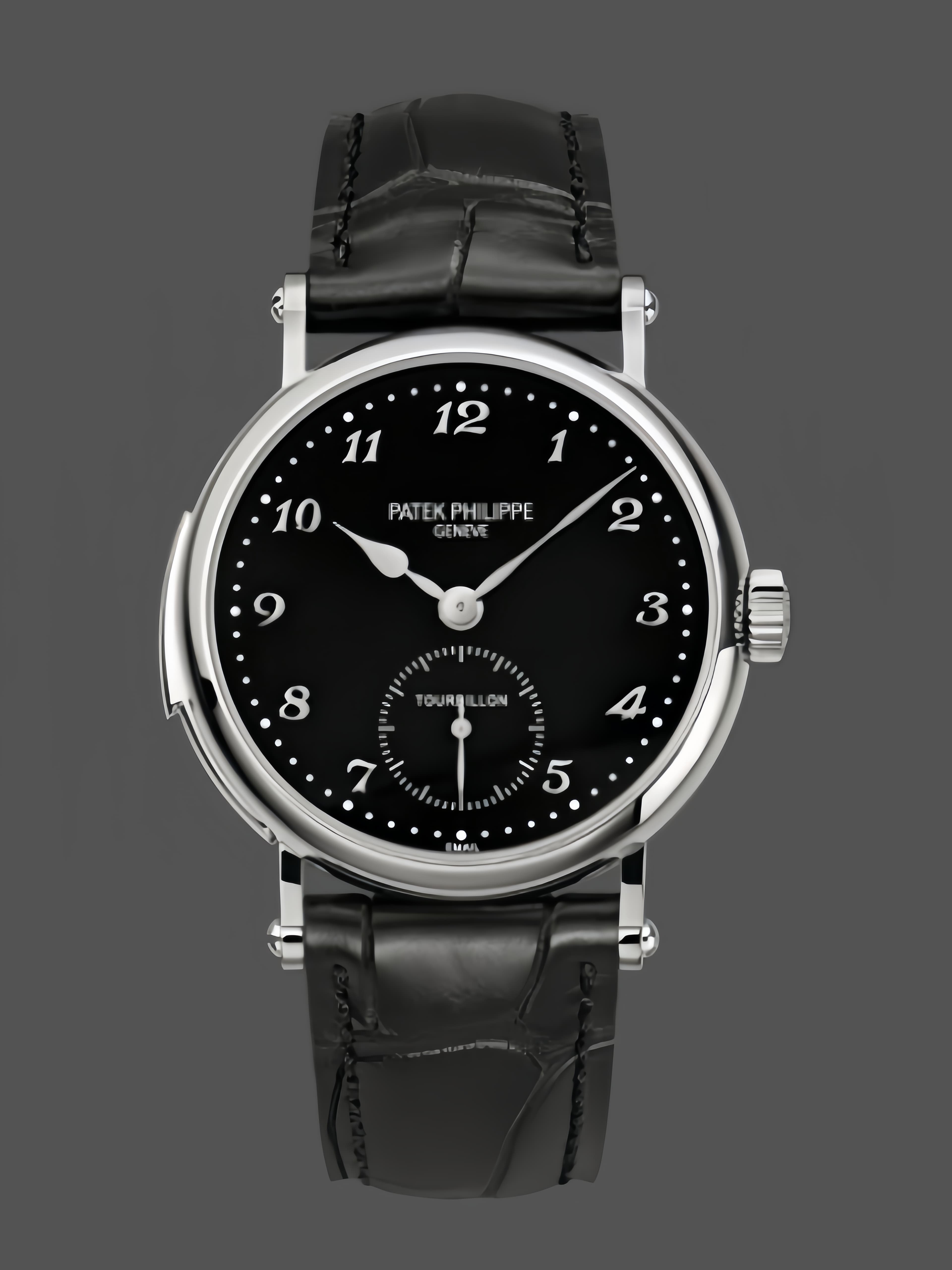 Patek Philippe Grand Complications 5539G 001 38mm Unisex Replica Watch — view 1