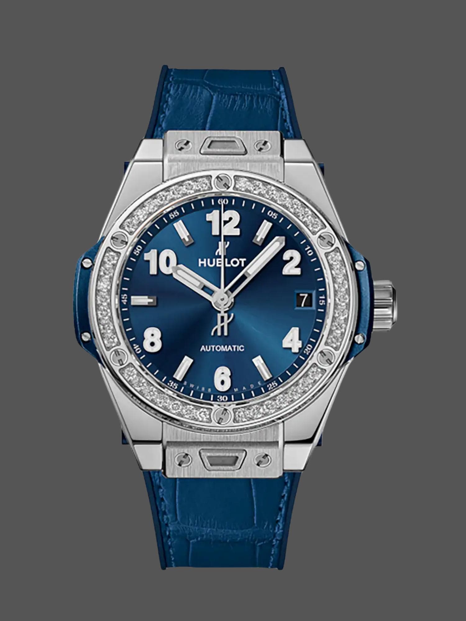 Hublot Big Bang One Click 465.sx.7170.lr.1204 39mm Ladies Watch — view 1