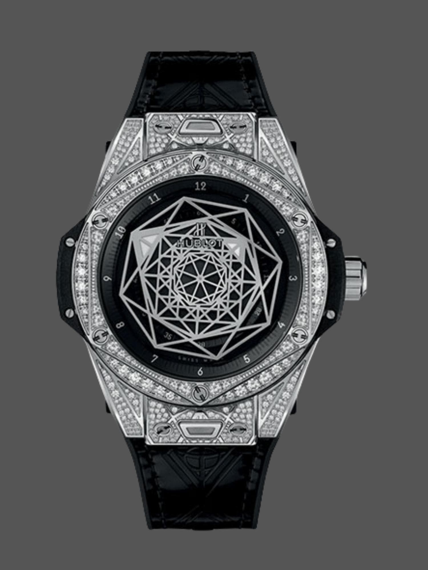 Hublot Big Bang 465.SS.1117.VR.1704.MXM18 45mm — view 1