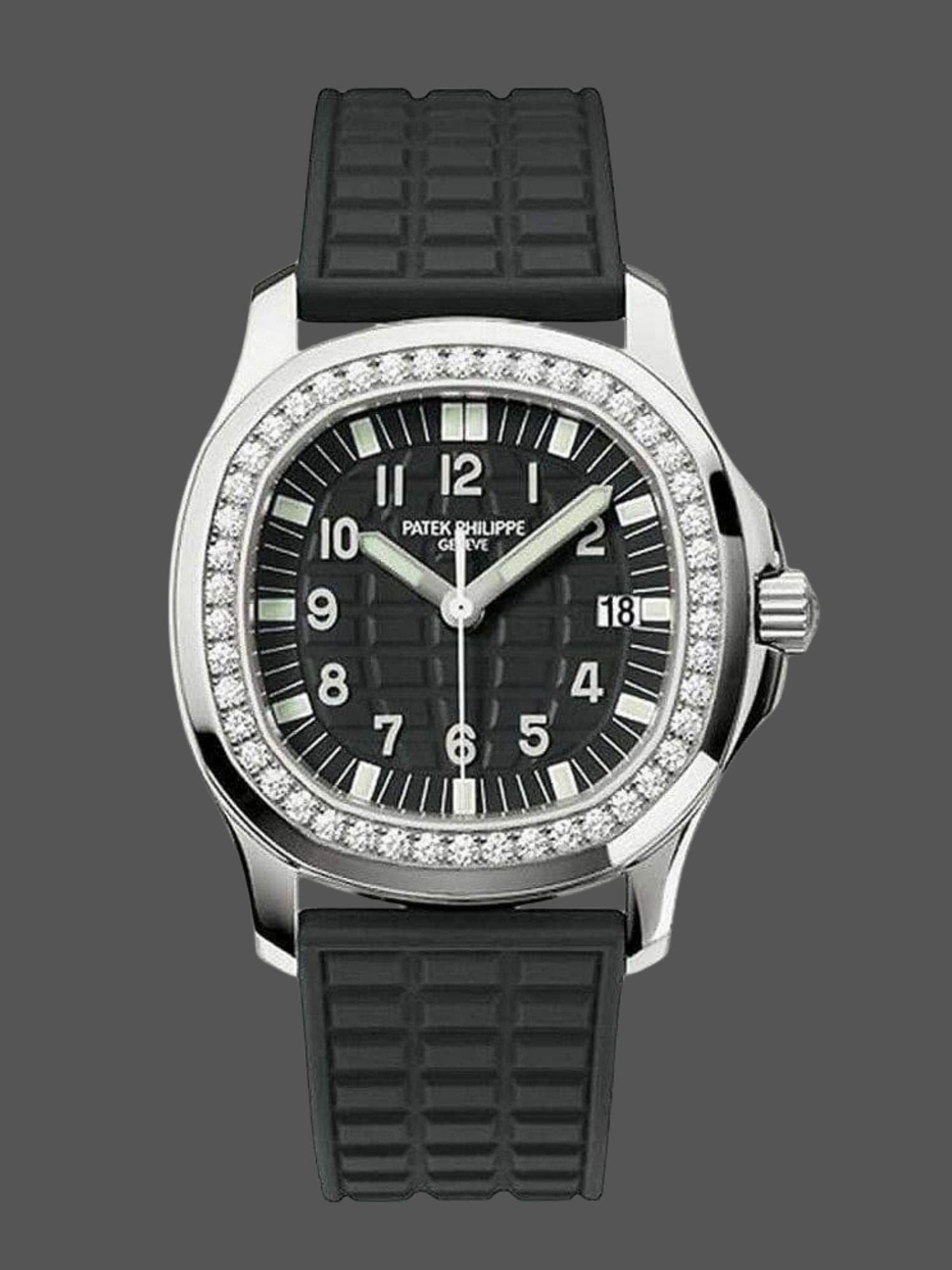 Replica Patek Philippe Aquanaut 5067A 001 Watch For Sale — view 1