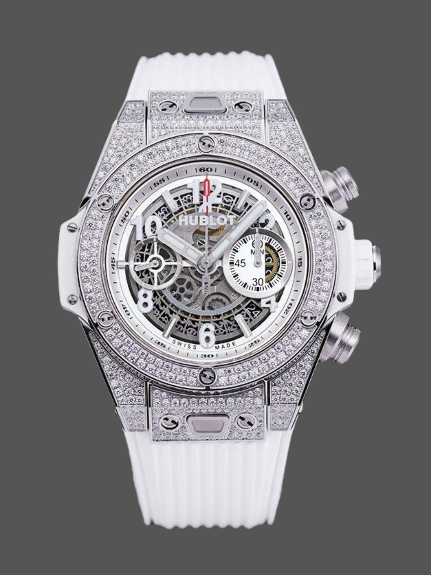 Hublot Big Bang Unico 441.NE.2011.RW.1104 42mm — view 1