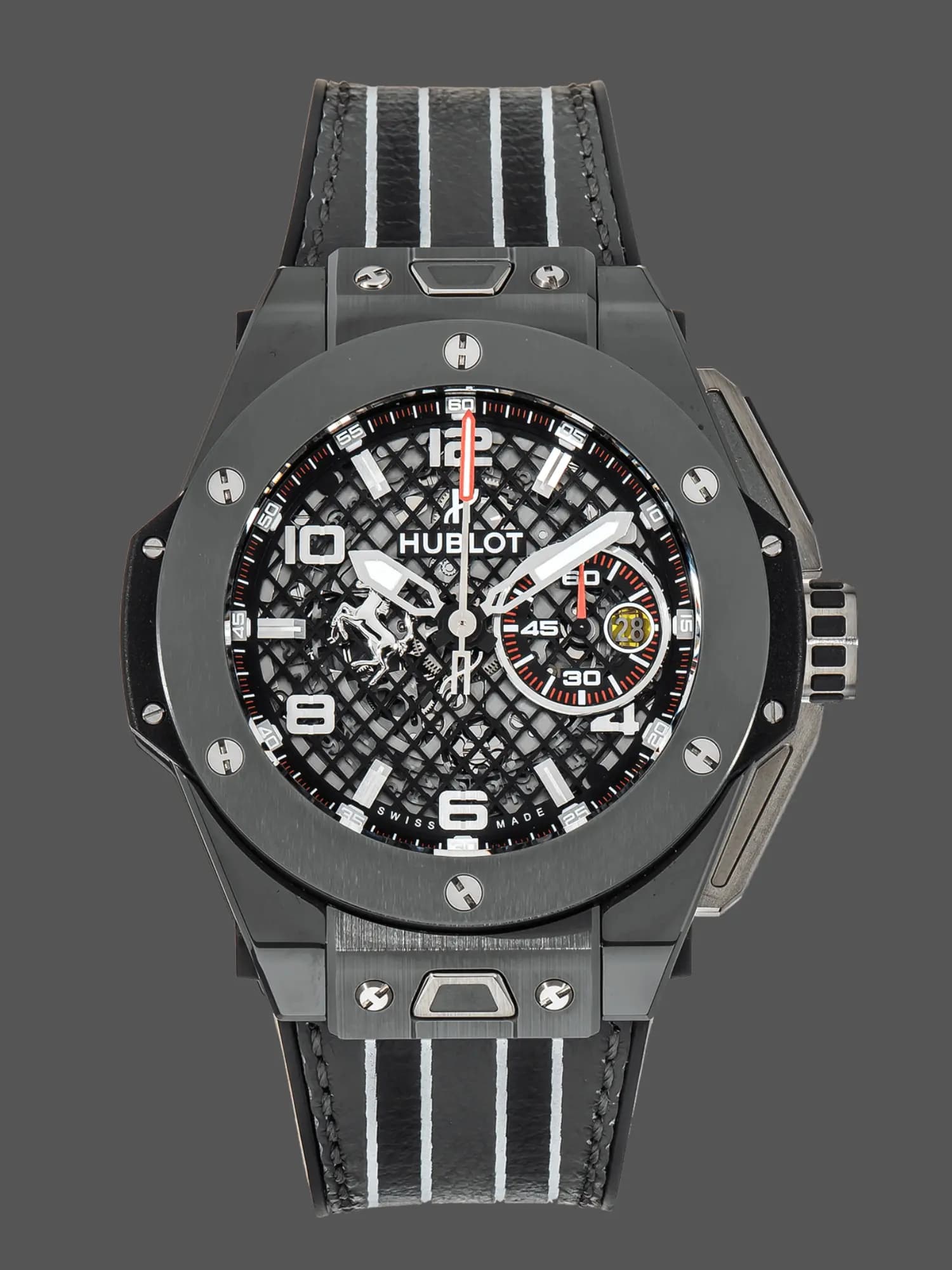 1:1 Clone Hublot Big Bang 401.FX.1123.VR — view 1