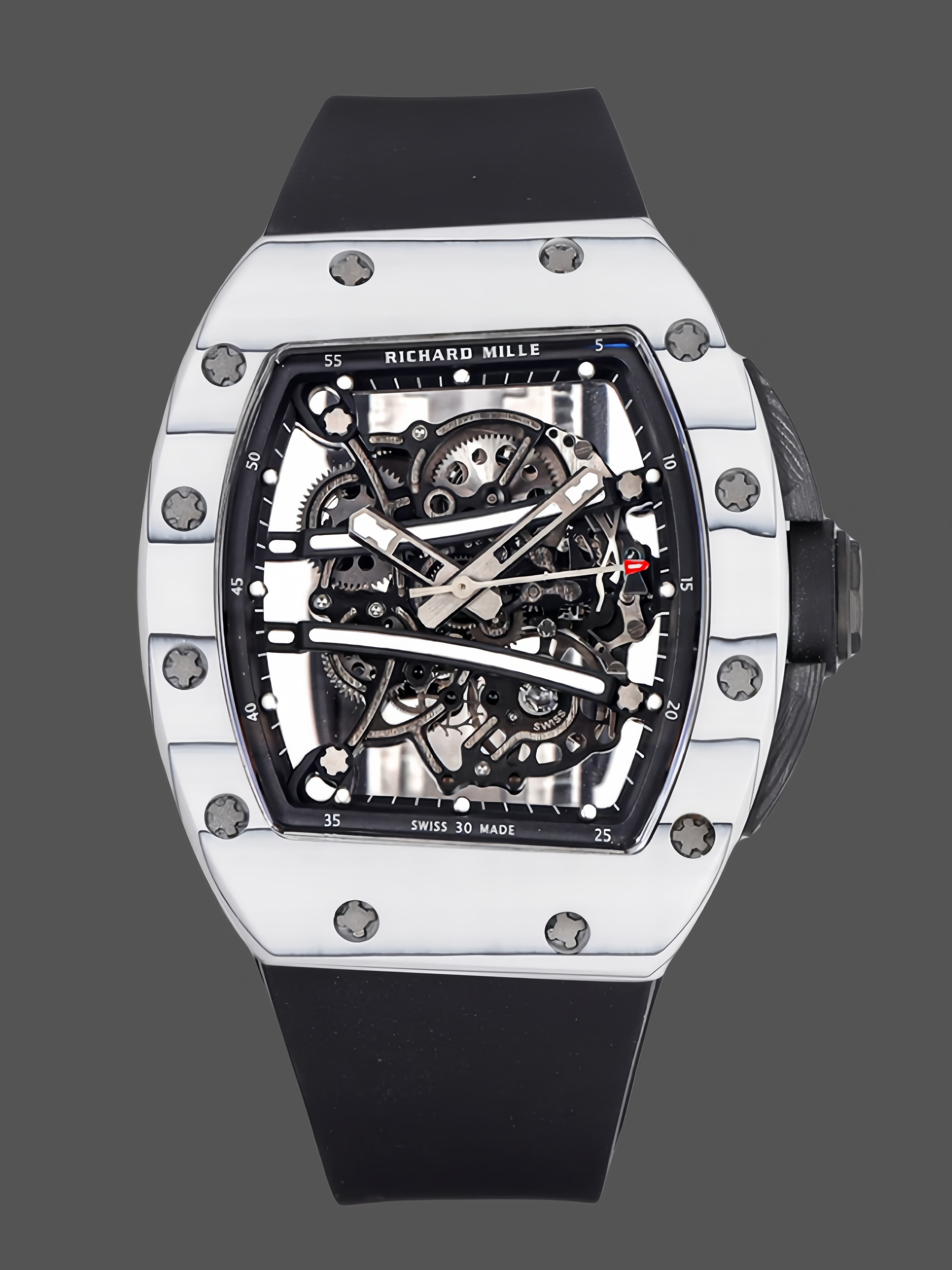 Richard Mille RM 61-01 Ultimate Edition Yohan Blake — view 1