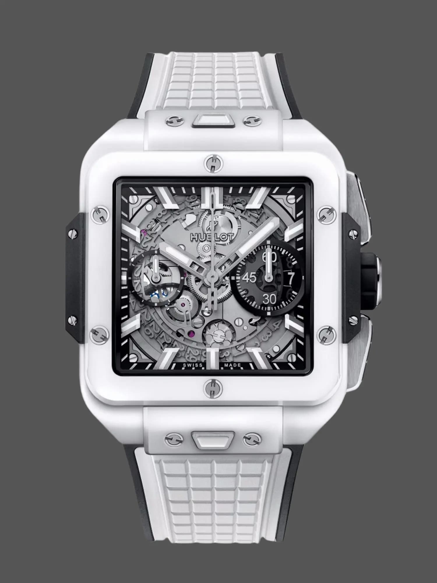 Hublot Spirit of Big Bang 821.HX.0170.RX 42mm Mens — view 1