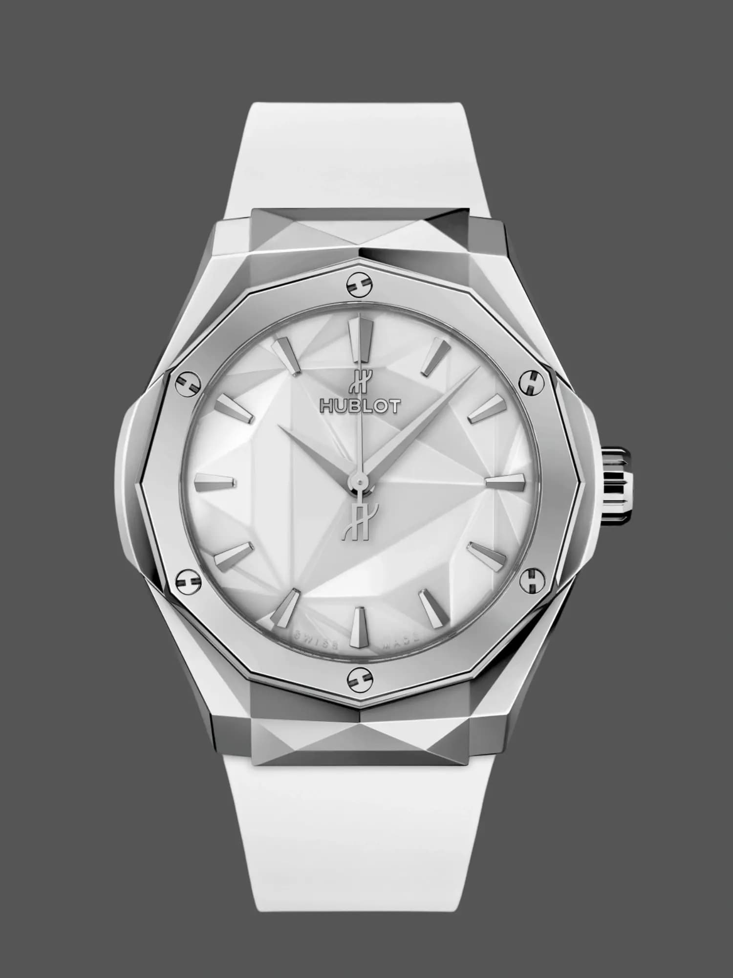 Hublot Classic Fusion 550.NS.2200.RW.ORL20 40 mm — view 1