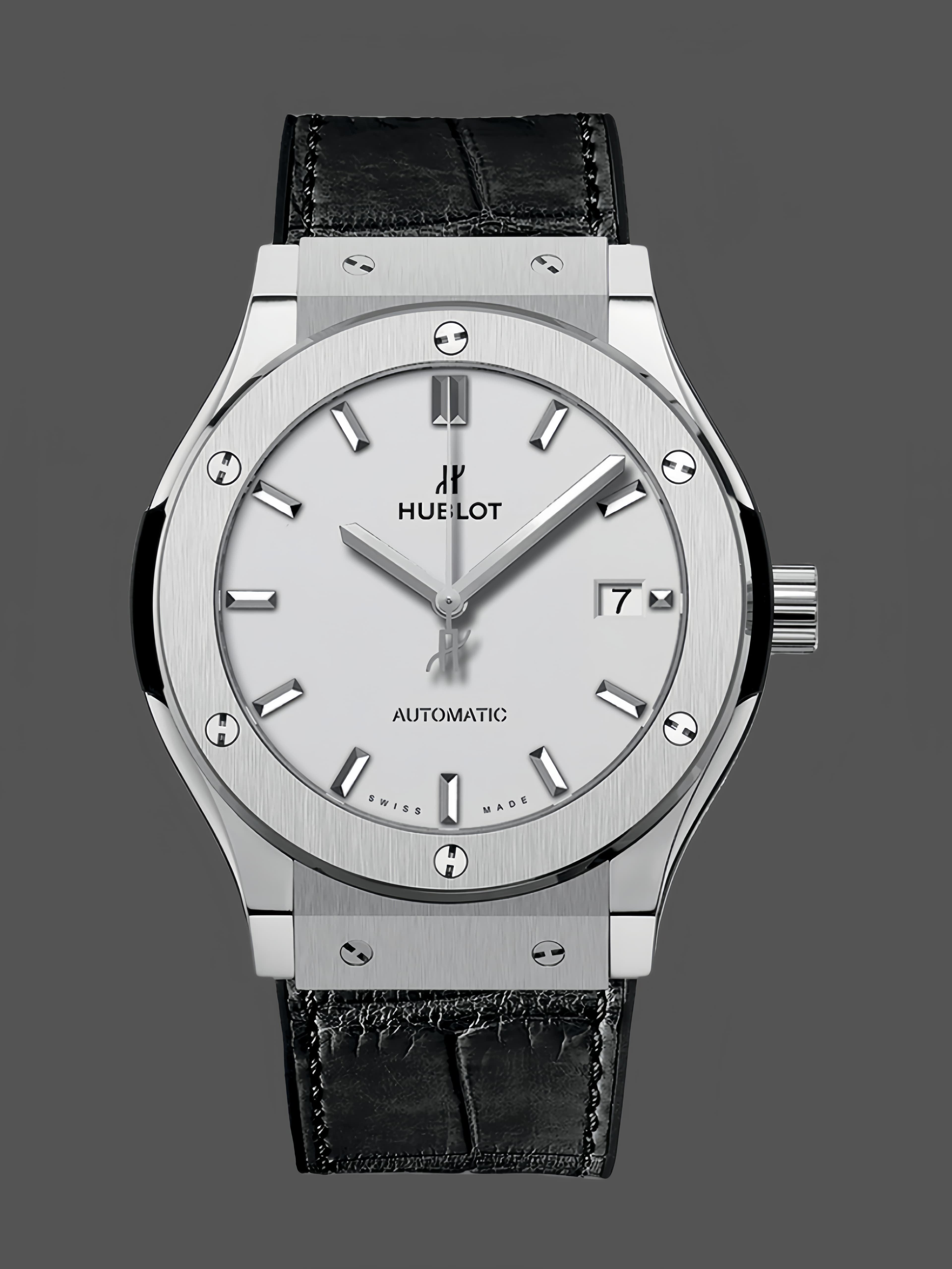 511.NX.2611.LR Hublot Classic Fusion Automatic — view 1