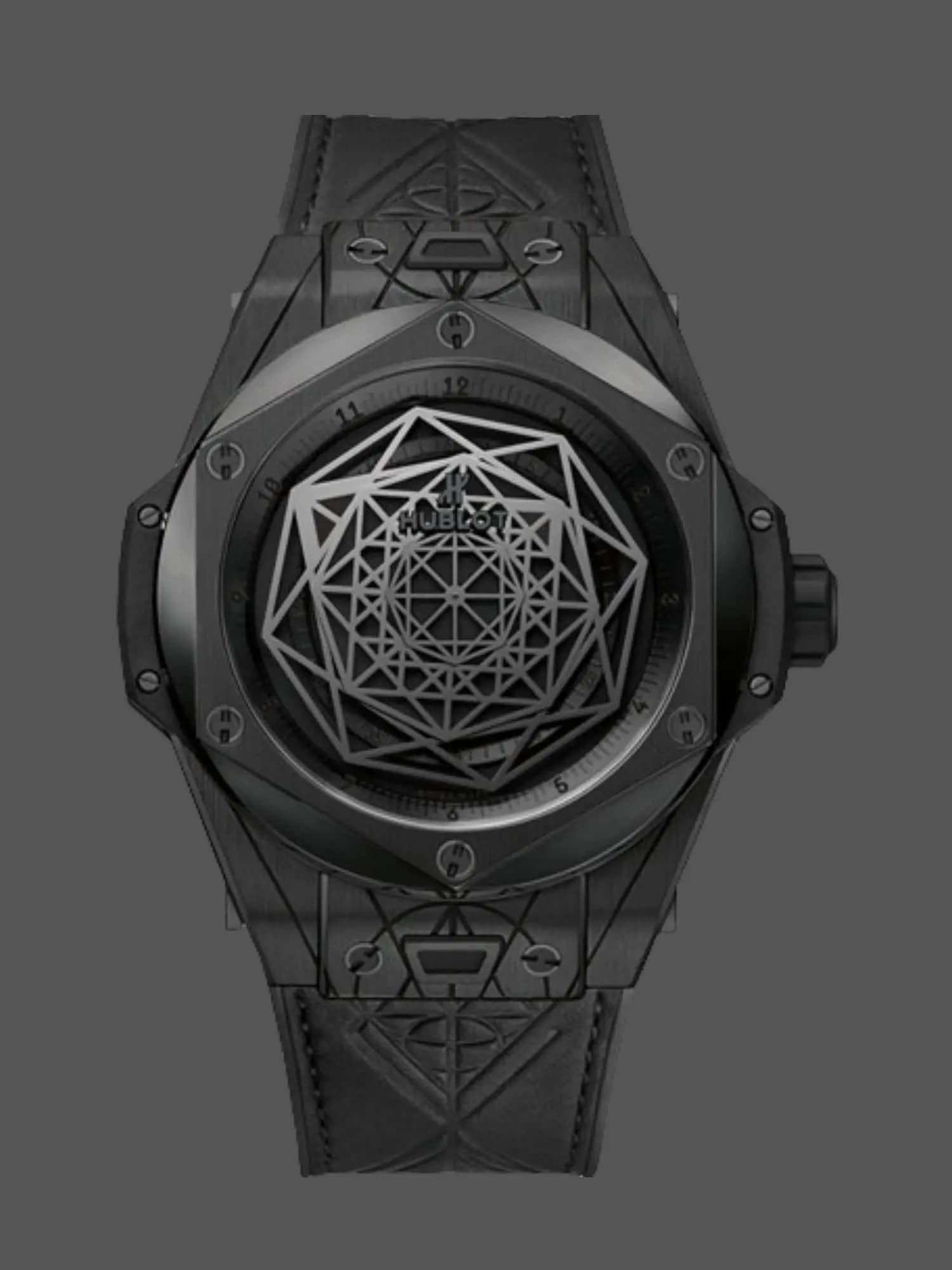 Hublot Big Bang 415.CX.1114.VR.MXM17 45mm Mens Watch — view 1