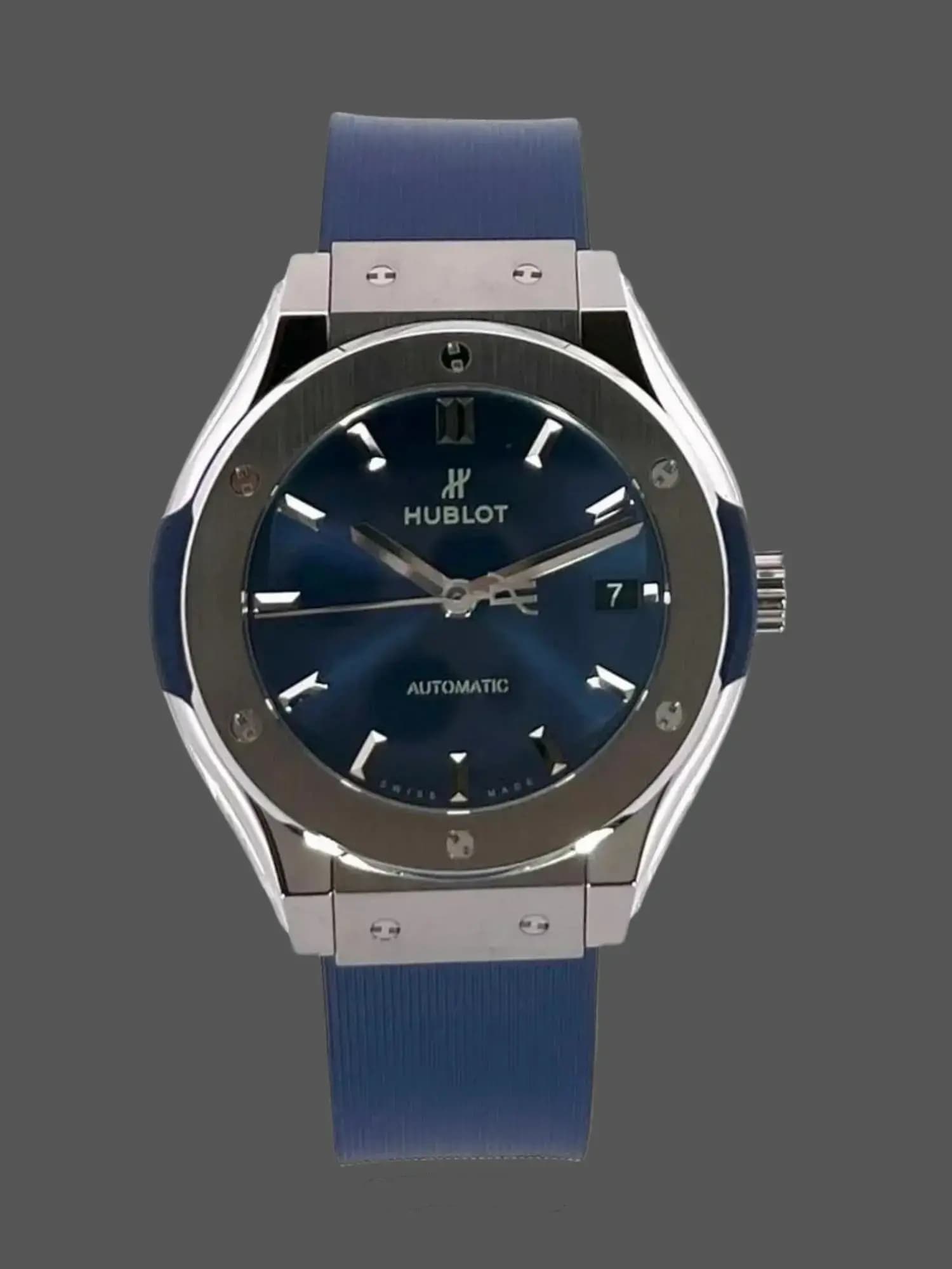 Hublot Classic Fusion 565.NX.7170.RX Lady 38 MM — view 1