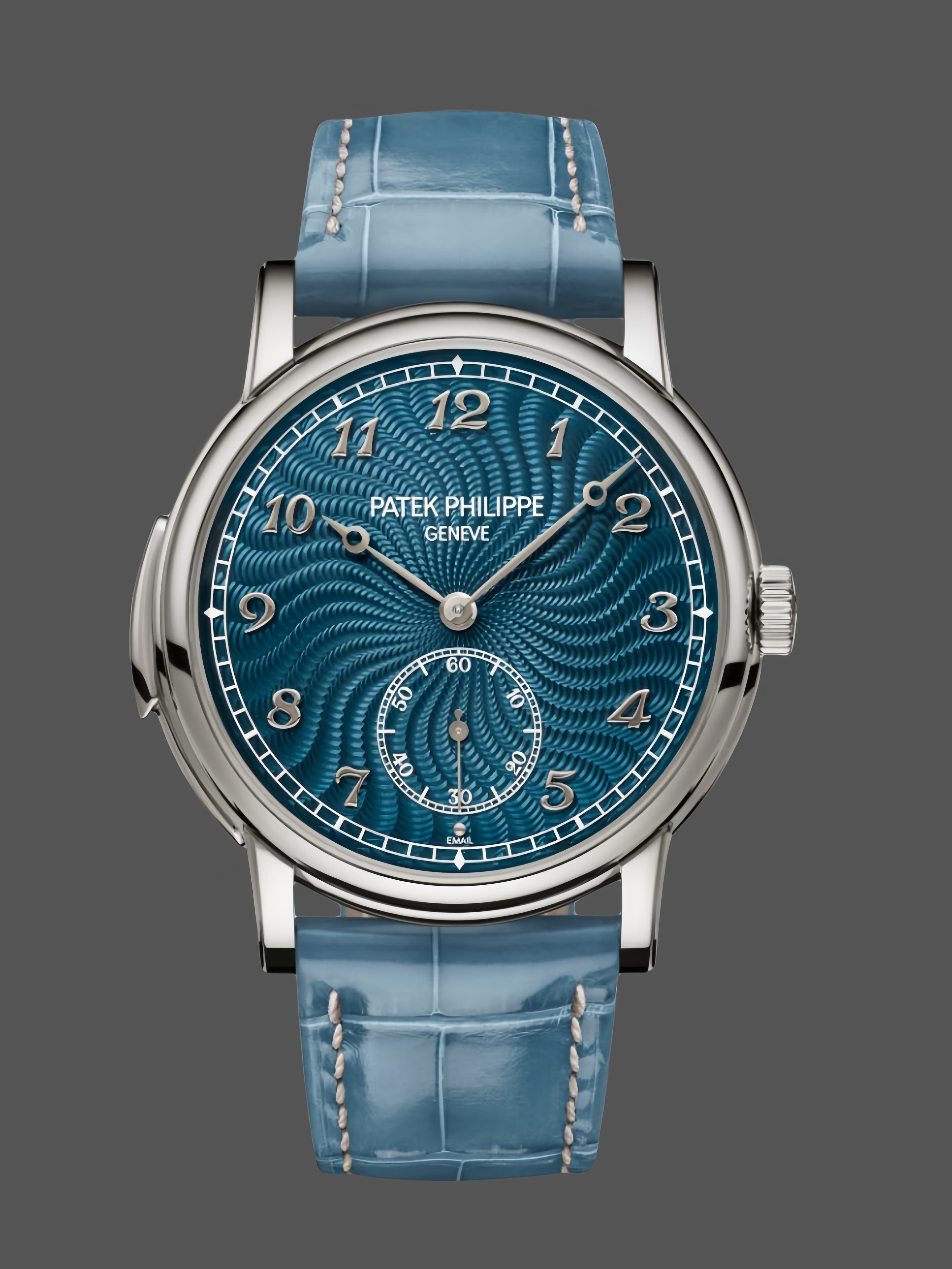 Patek Philippe Grand Complications 5178G 012 40mm Replica Watch — view 1