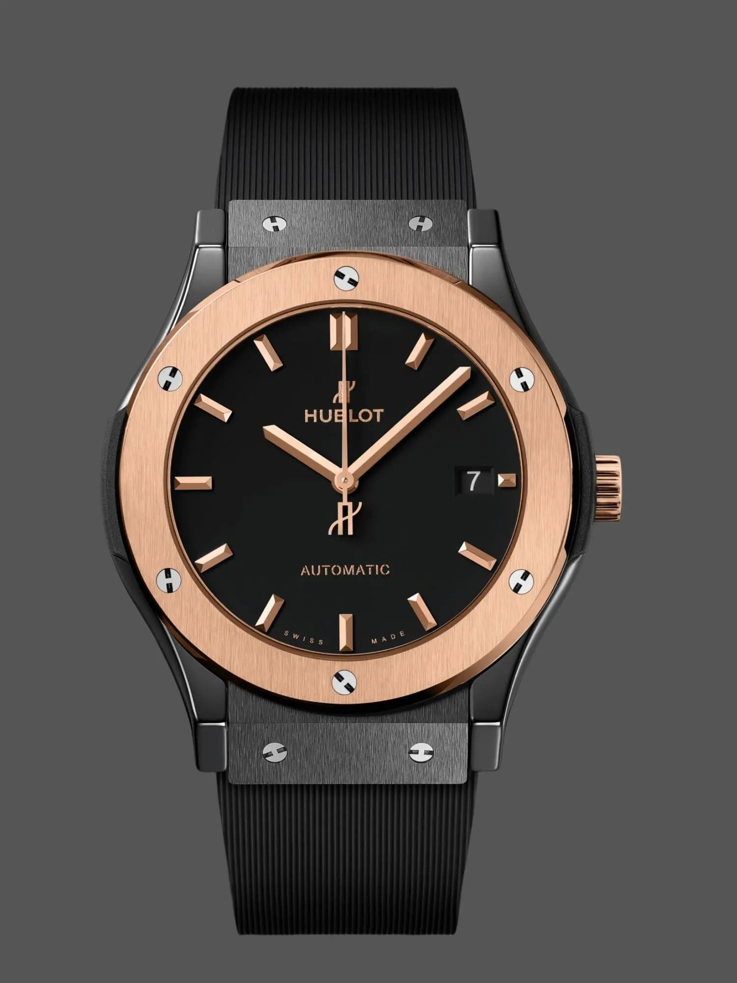 Hublot Classic Fusion 511.co.1181.rx 45mm Mens — view 1