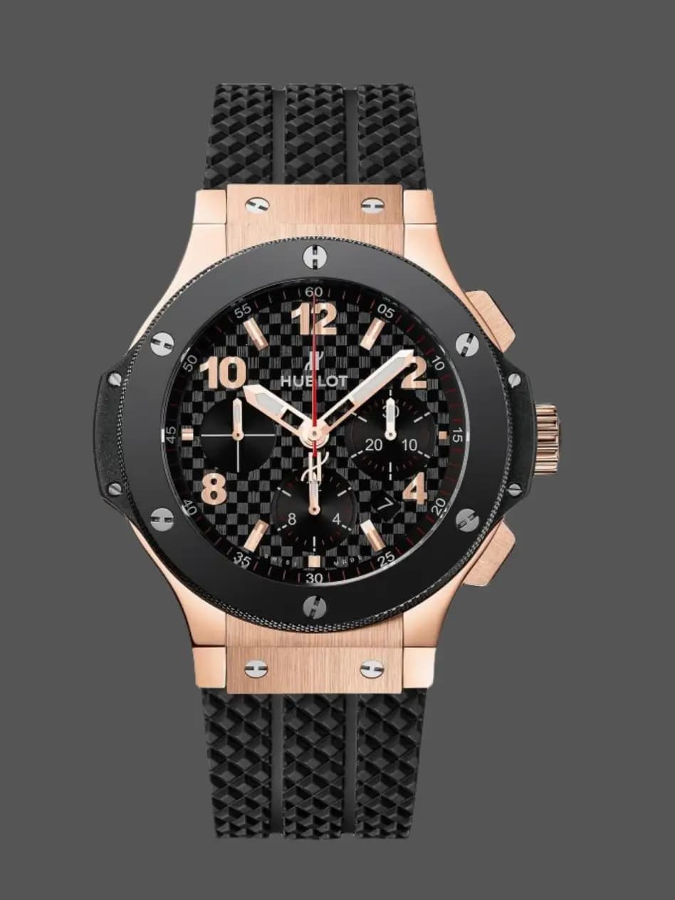 Hublot Big Bang 301.PB.131.RX 44mm Mens — view 1