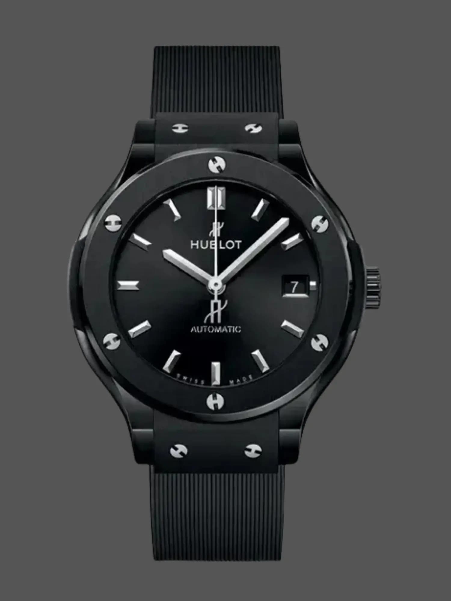 Hublot Classic Fusion 565.CM.1470.RX Lady 38 MM — view 1