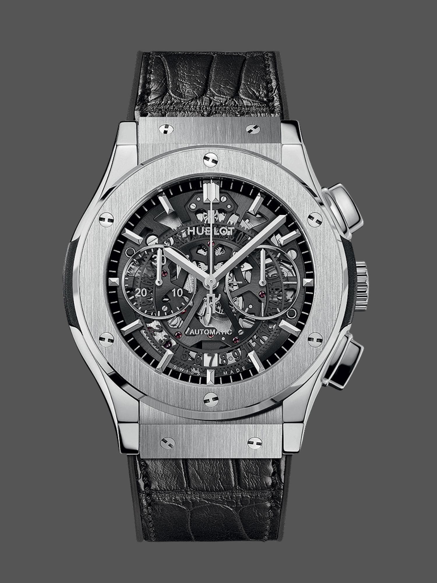 Hublot Classic Fusion 525.NX.0170.LR 45mm — view 1