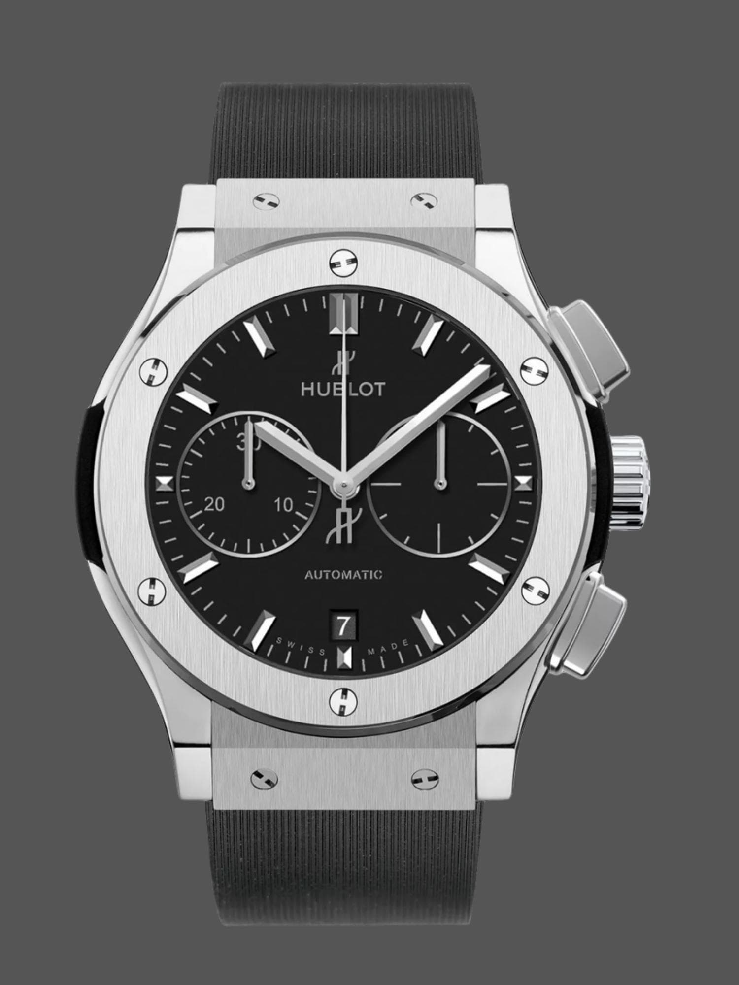 Hublot Classic Fusion 521.NX.1170.RX 45MM Mens — view 1