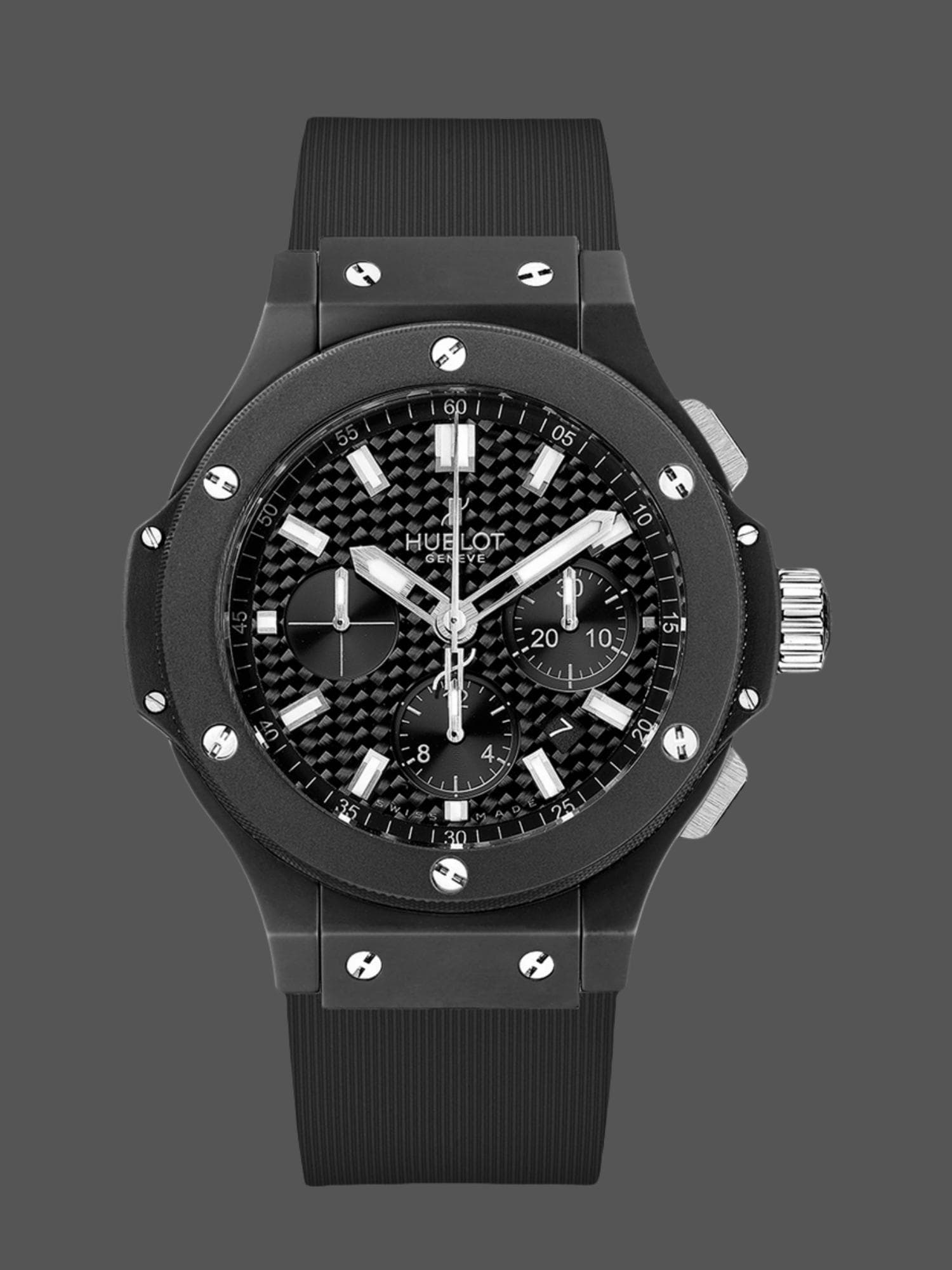 Hublot Big Bang 301.CI.1770.RX 44mm Mens — view 1