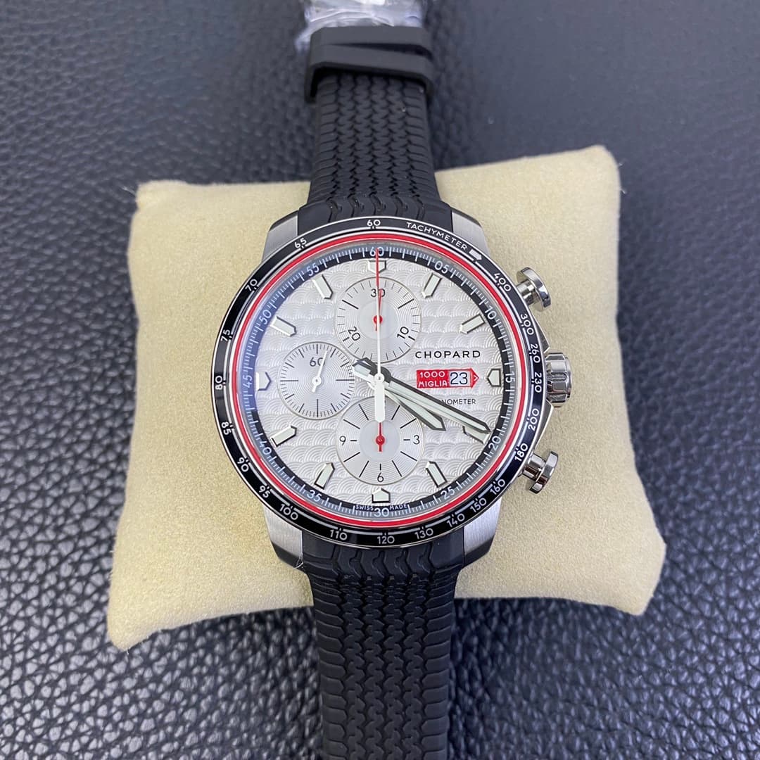Chopard Mille Miglia Classic Racing Series 168571-3002 — view 1