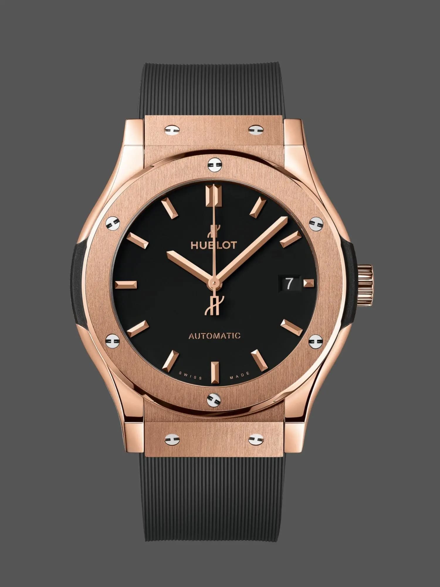Hublot Classic Fusion King Gold 542.OX.1181.RX 42mm — view 1