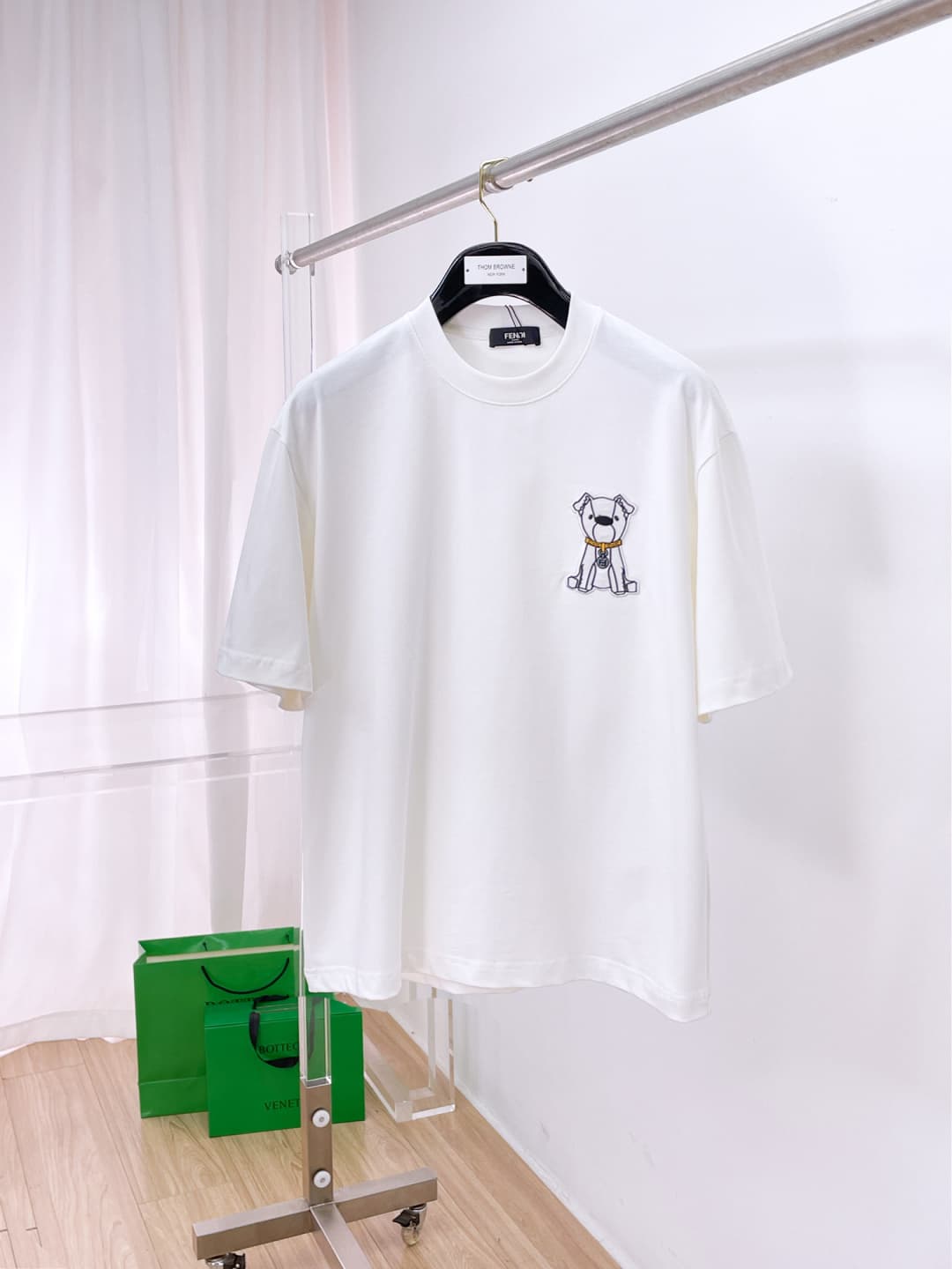 T-Shirt — view 1