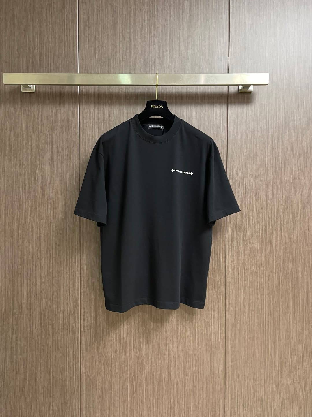 Printed T-Shirt — view 1
