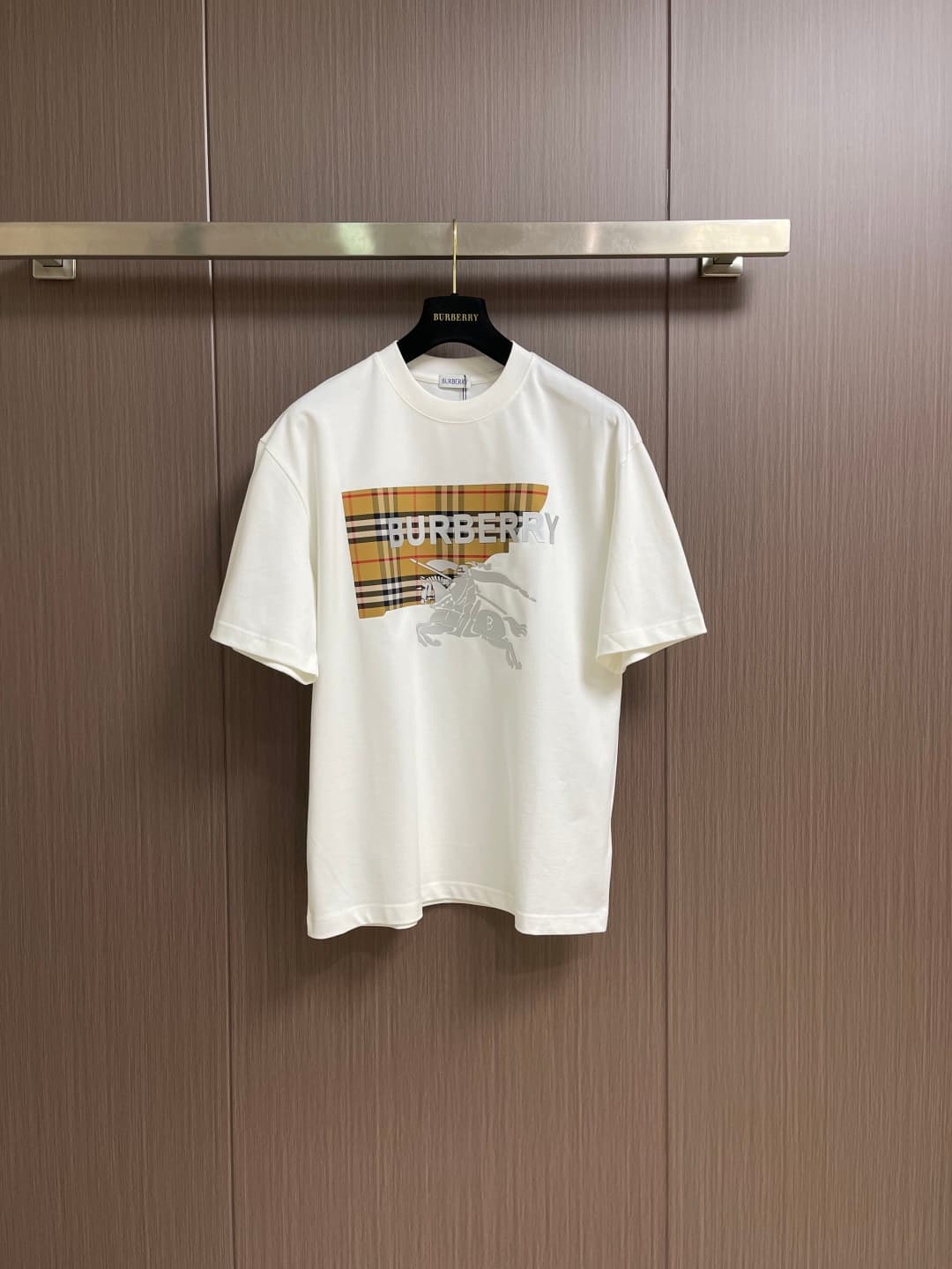 Printed T-Shirt — view 1