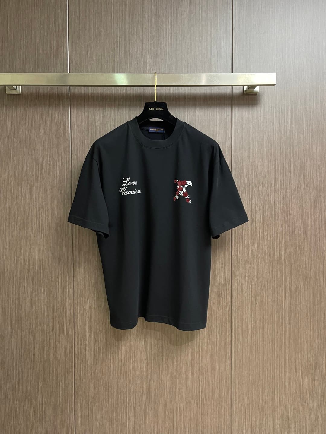 Logo T-Shirt — view 1