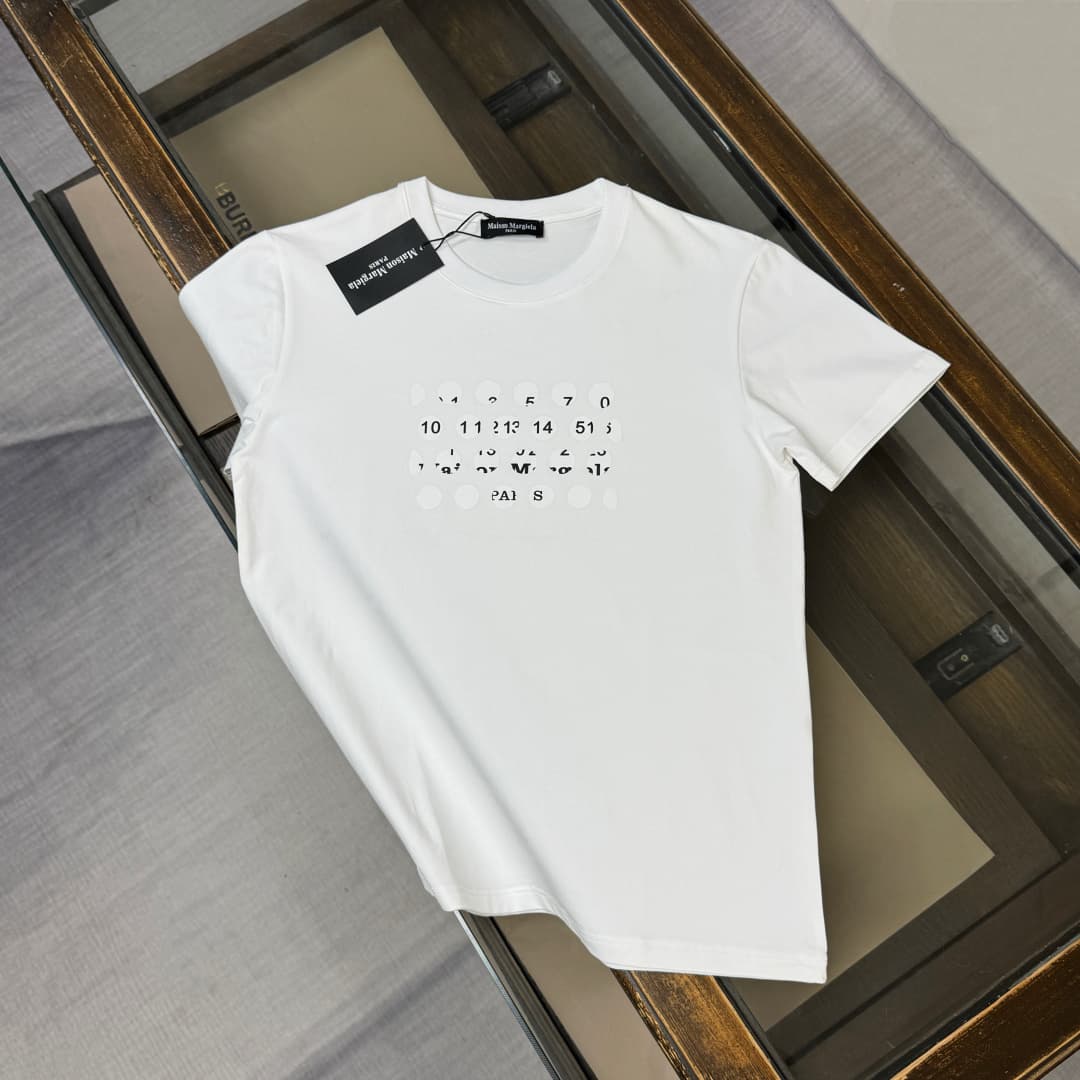 Printed Logo T-Shirt — view 1