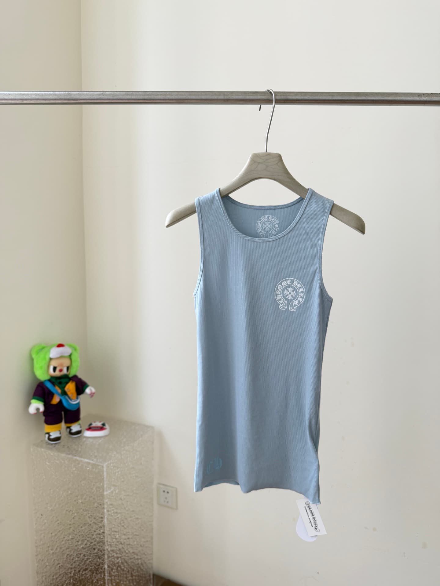Horseshoe Tank Top — view 1