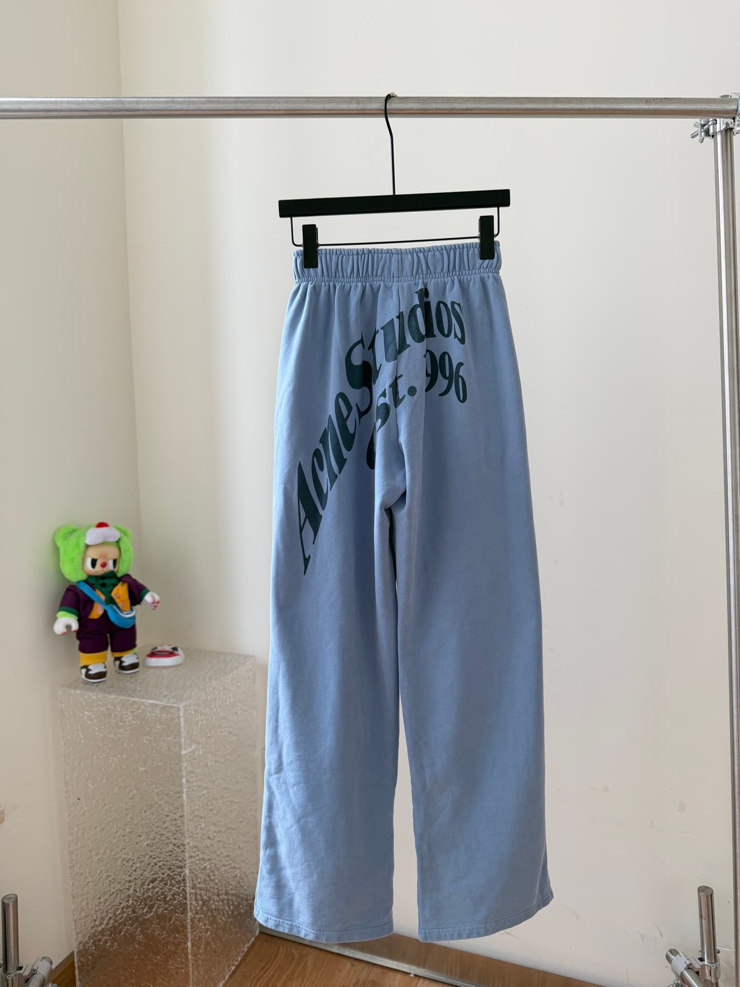 Trousers — view 1