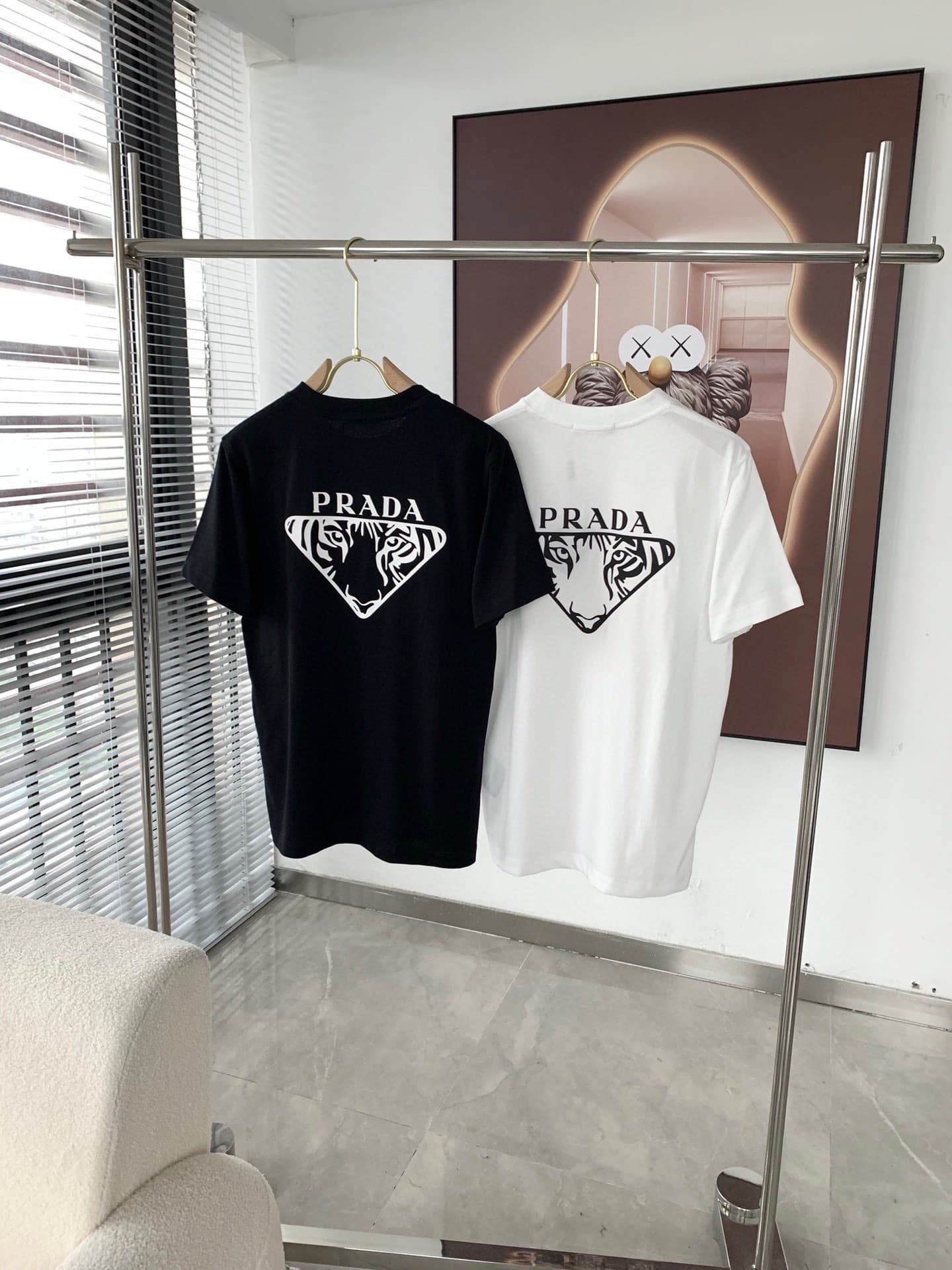 T-Shirt — view 1