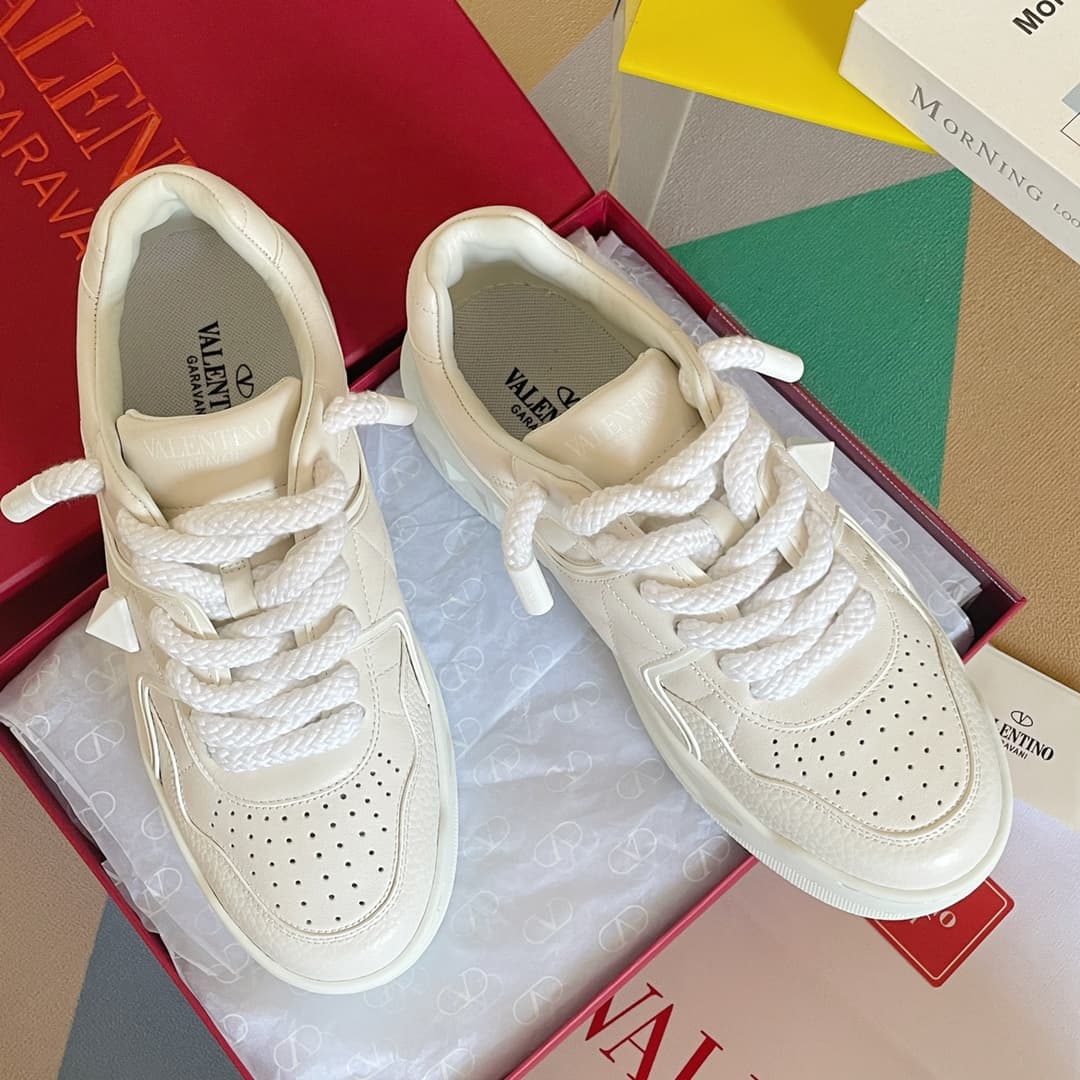 One Stud XL Sneakers — view 1