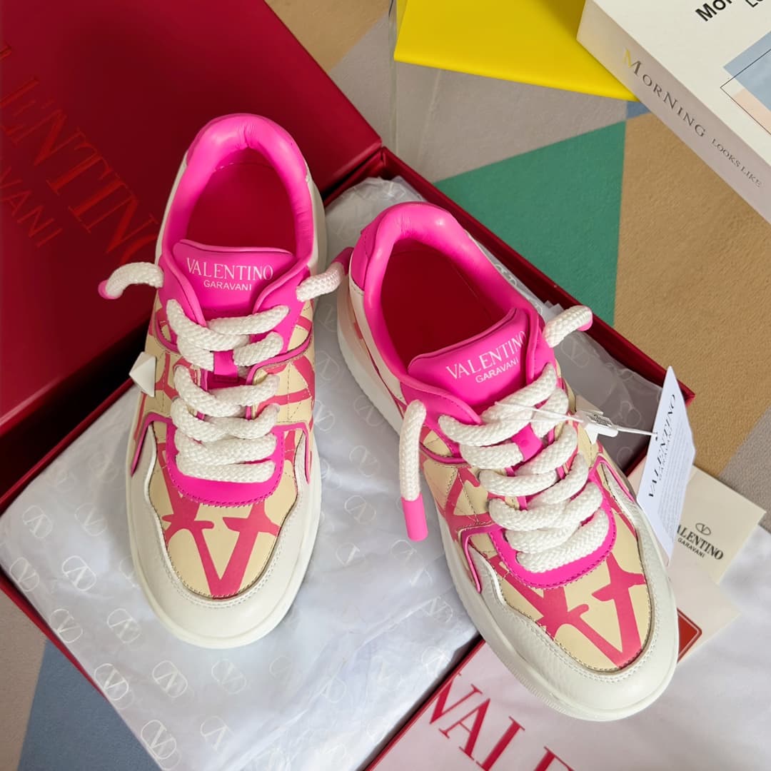 One Stud XL Sneakers — view 1
