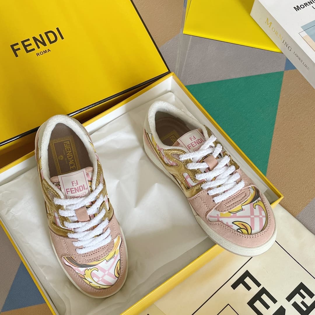 Match Sneakers — view 1