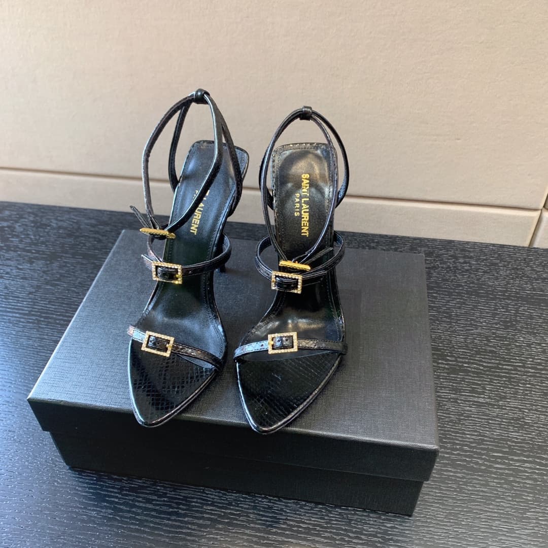 Opyum Pumps — view 1