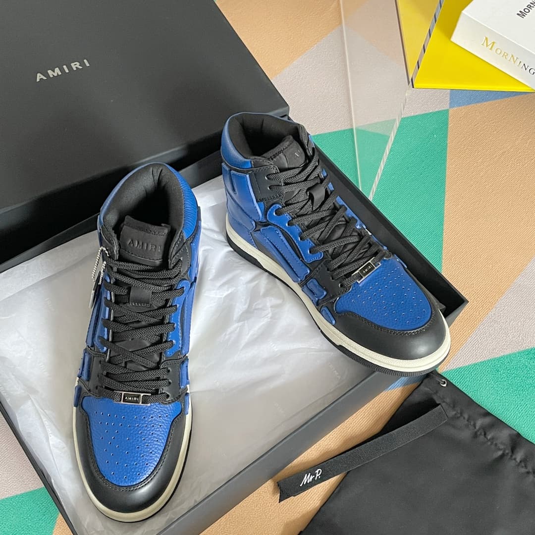 Skel-Top Sneakers — view 1