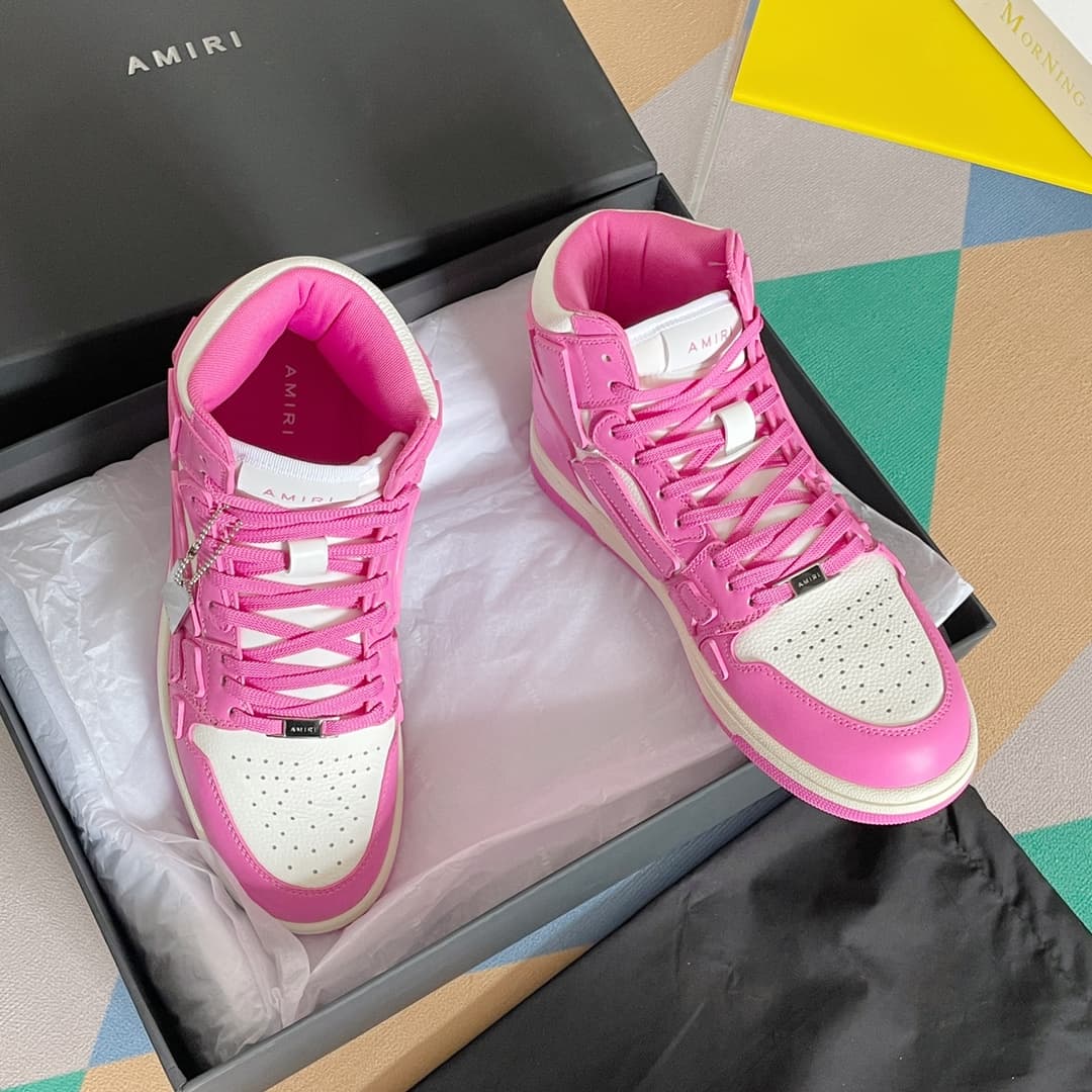 Skel-Top Sneakers — view 1