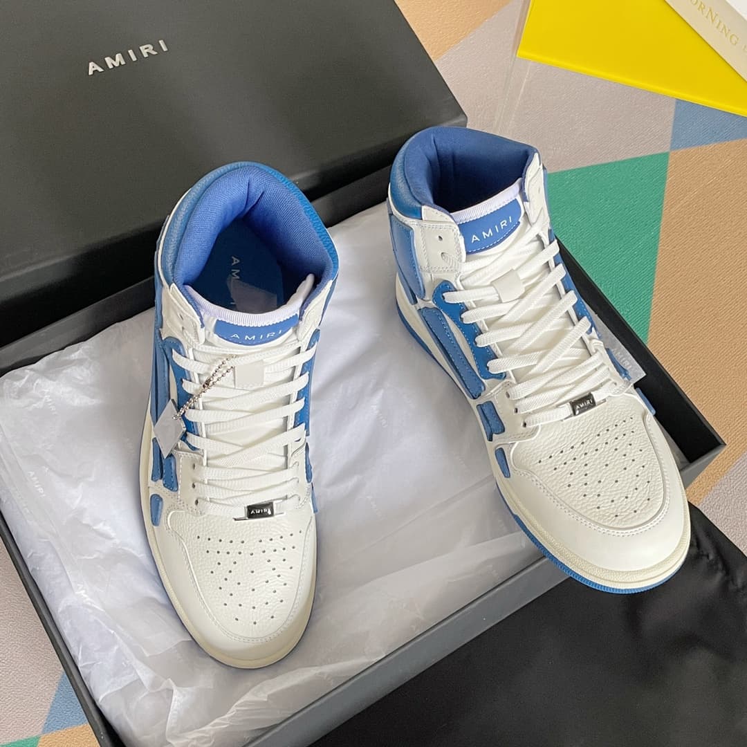 Skel-Top Sneakers — view 1