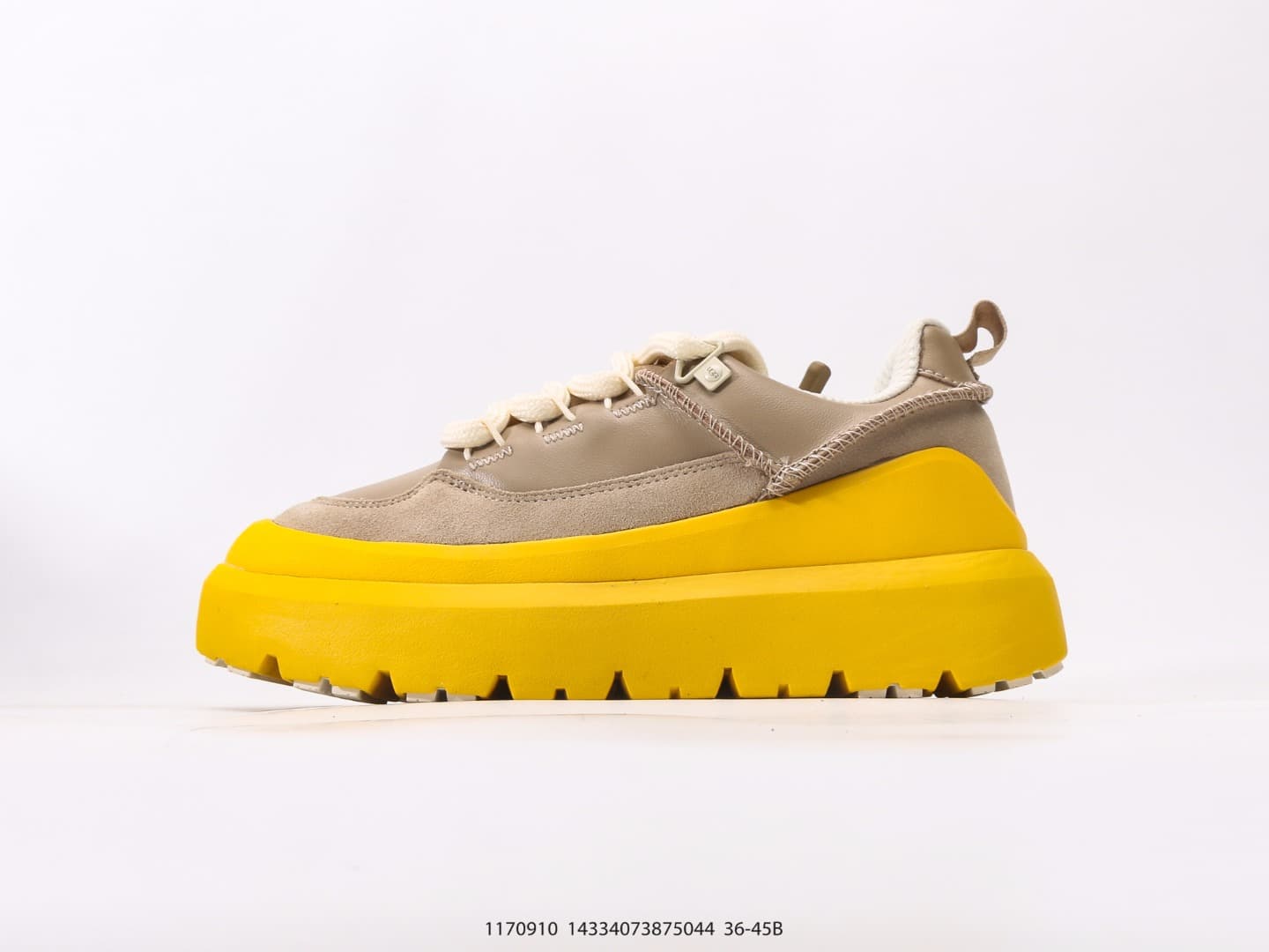 Lace-Up Shoes — view 1