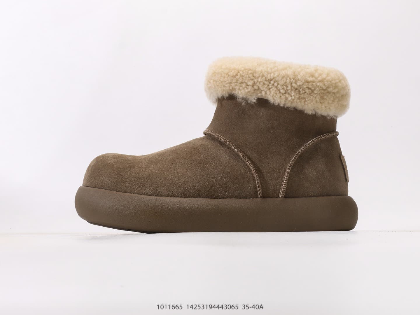 Ankle Boots — view 1