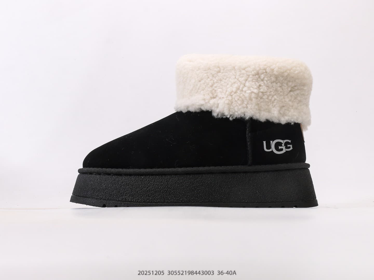 Ankle Boots — view 1