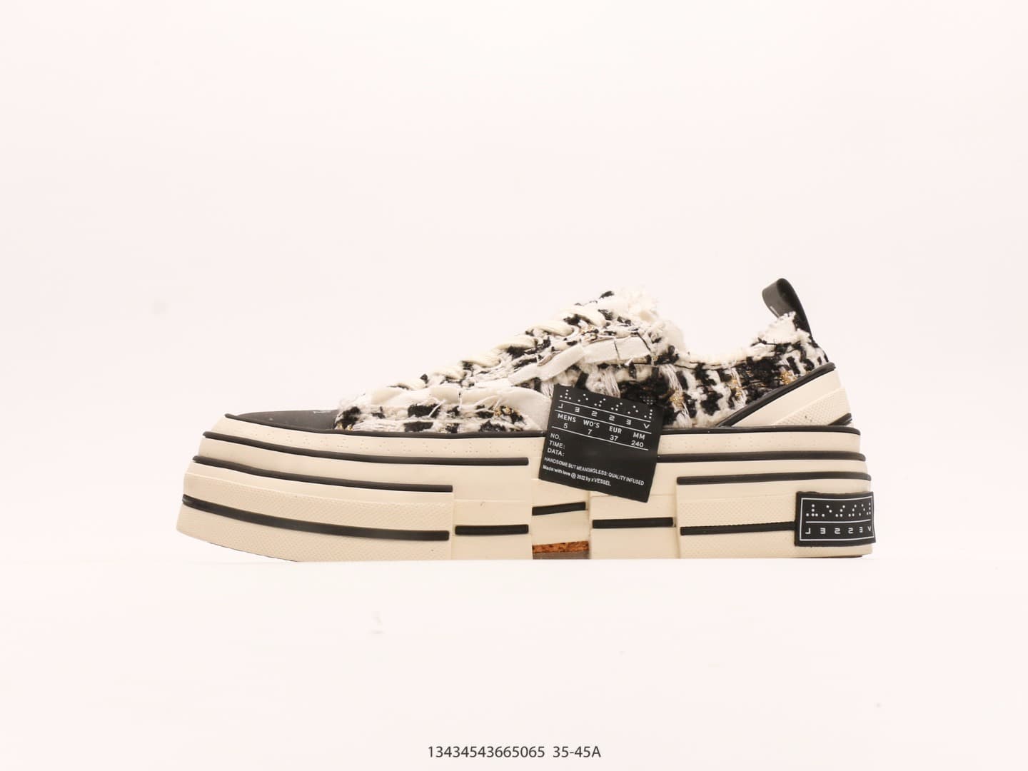G.O.P. Sneakers — view 1