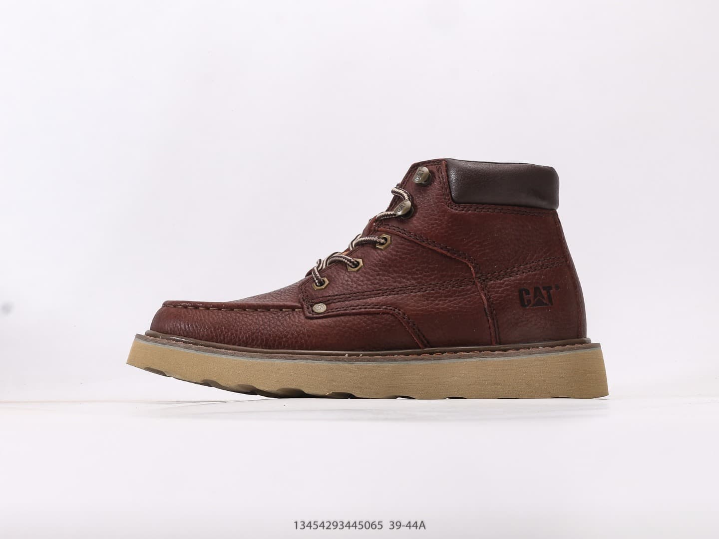 Lace-Up Boots — view 1