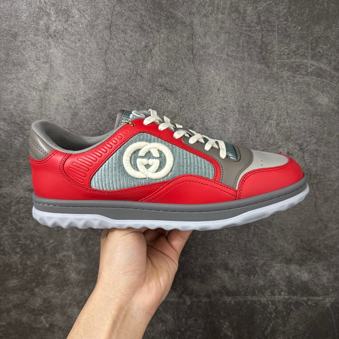 Low-Top Sneakers — view 1