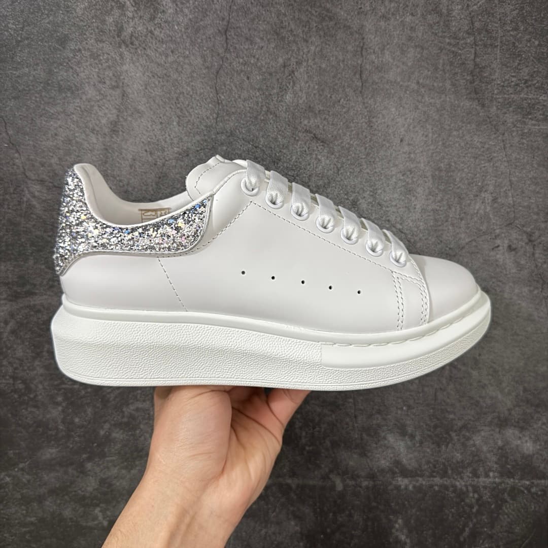Platform Sneakers — view 1